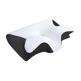 Scandicareswe SleepForm™ – Ergonomisk pute