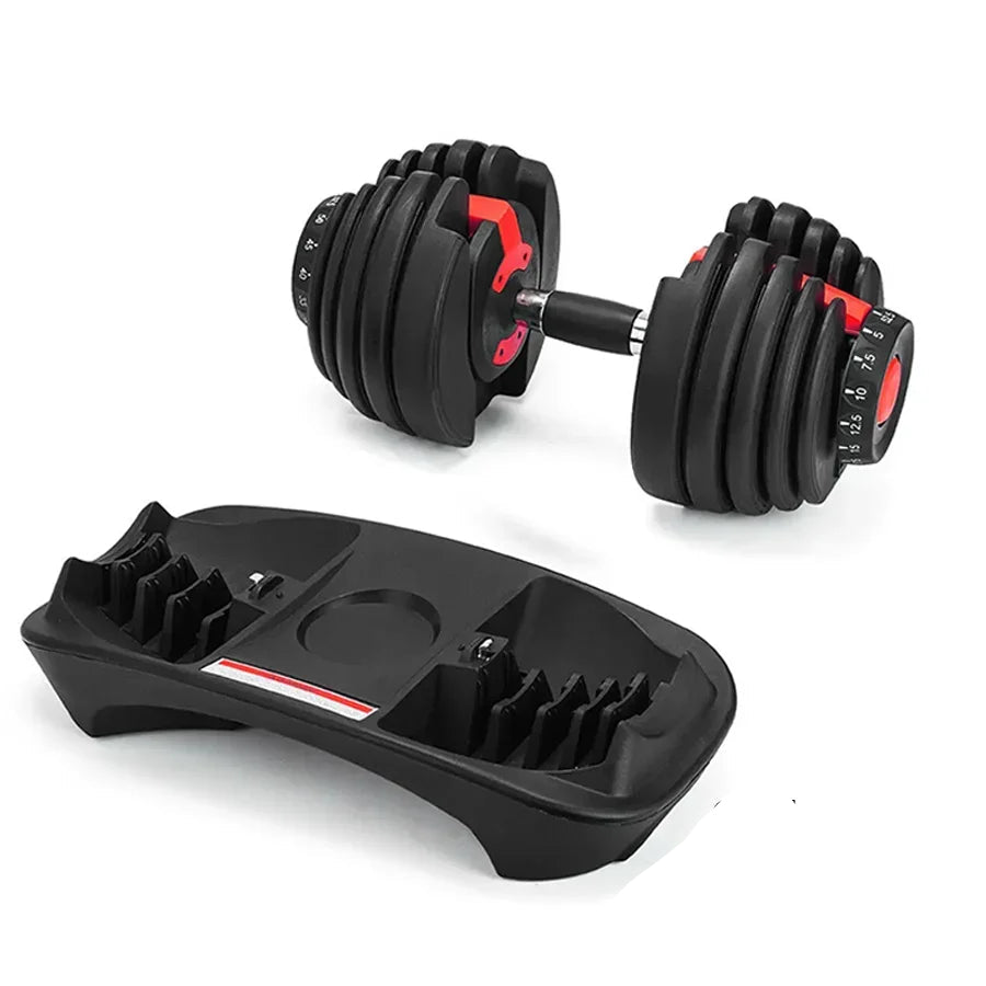 Scandicareswe IronCore24 – Justerbart manualsett med stativ