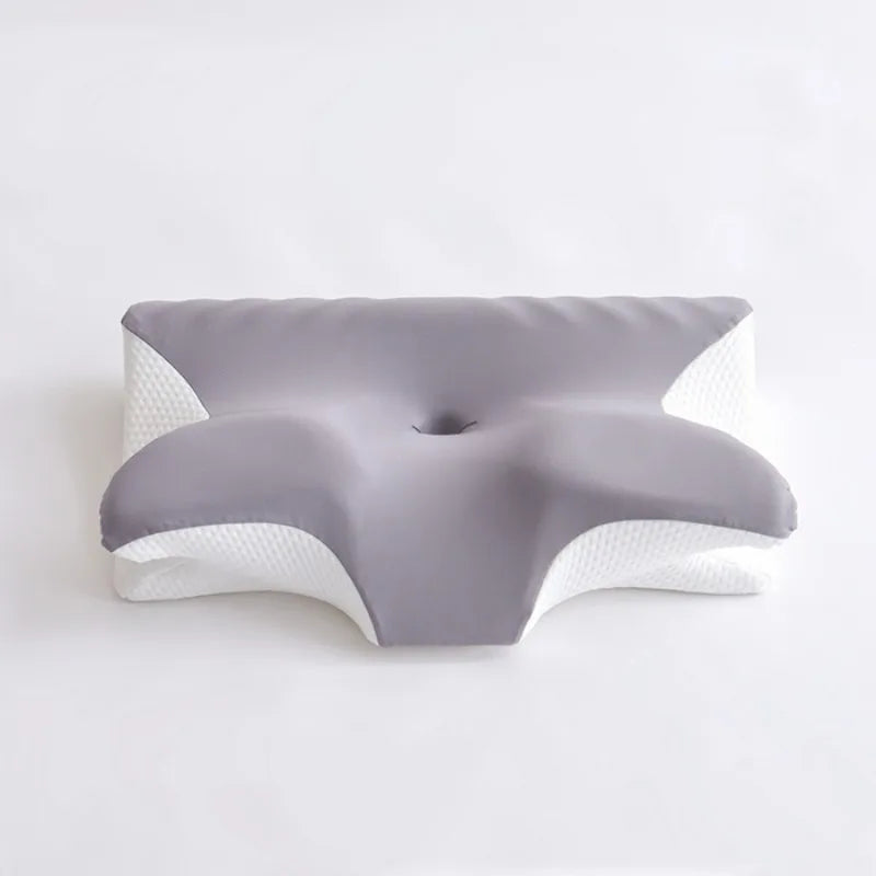 Scandicareswe NackForm – Ergonomisk minneskumpute 