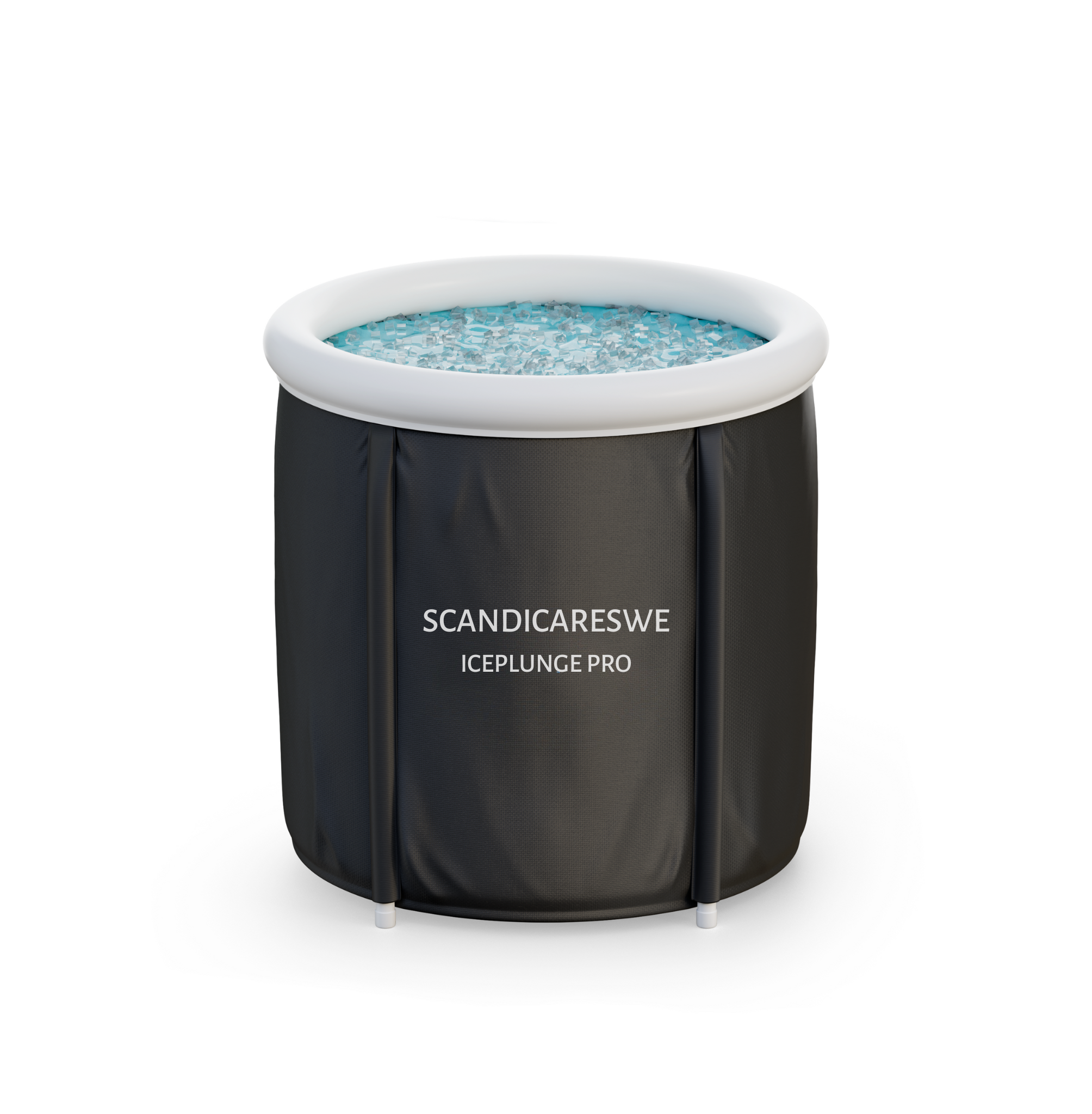 Scandicareswe IcePlunge Pro – Kaldt boblebad 
