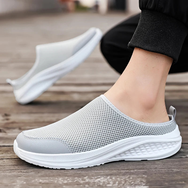 Scandicareswe FlexStep Loafer – Diabetessko