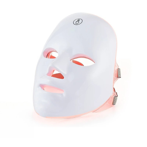 Scandicareswe GlowMask Pro – LED-maske