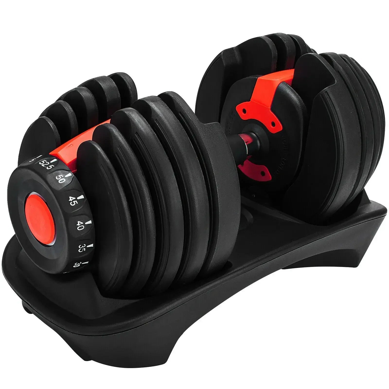 Scandicareswe IronCore24 – Justerbart manualsett med stativ