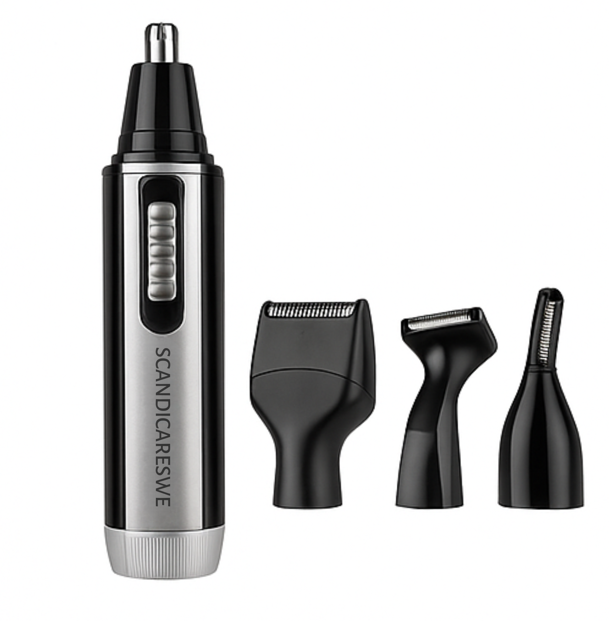 Scandicareswe TrimMate 4X – Pleietrimmer for menn