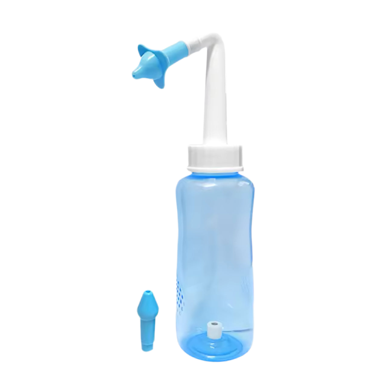 Scandicareswe BreatheFree – Manuell neserenser