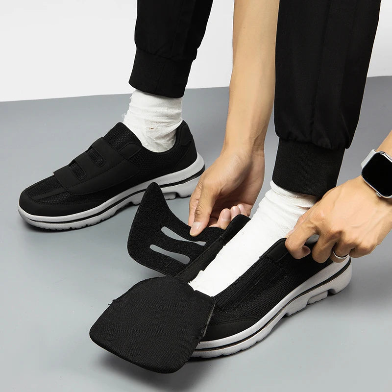 Scandicareswe ComfortWide Sneaker – Diabetessko