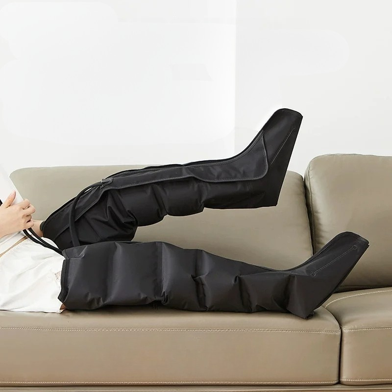 Scandicareswe AirPress Leg – Lufttrykksmassasjeapparat for ben og føtter