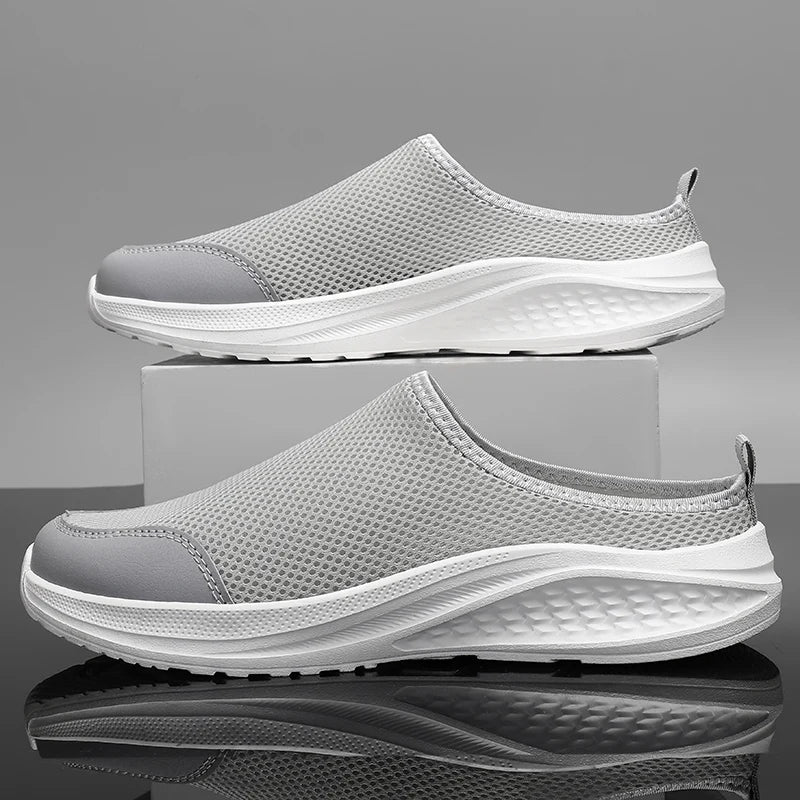 Scandicareswe FlexStep Loafer – Diabetessko