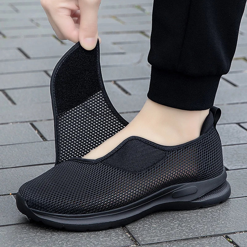 Scandicareswe OrthoStep Wide – Diabetessko