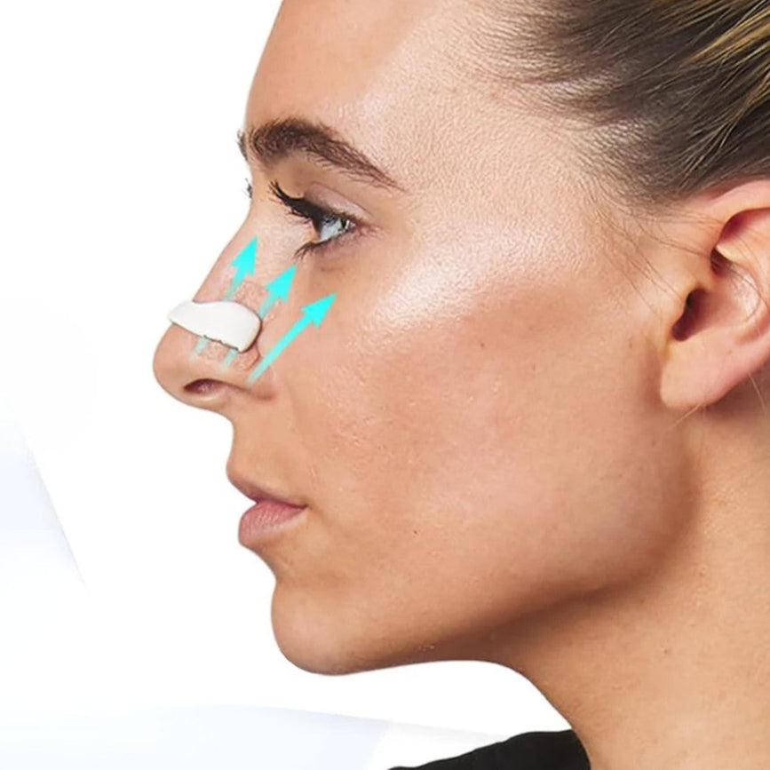 Scandicareswe AirEase – Nose Strip Kit
