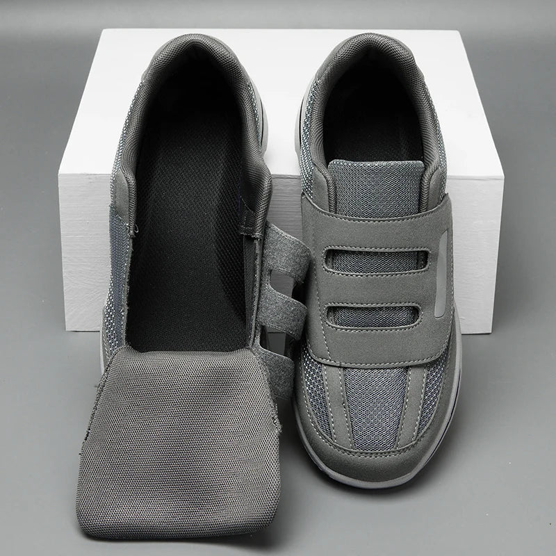 Scandicareswe ComfortWide Sneaker – Diabetessko