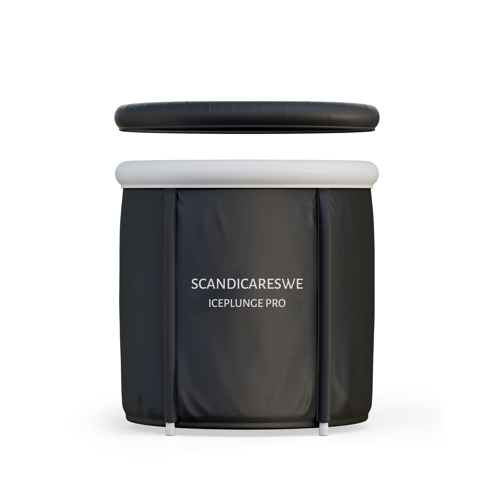 Scandicareswe IcePlunge Pro – Kaldt boblebad 