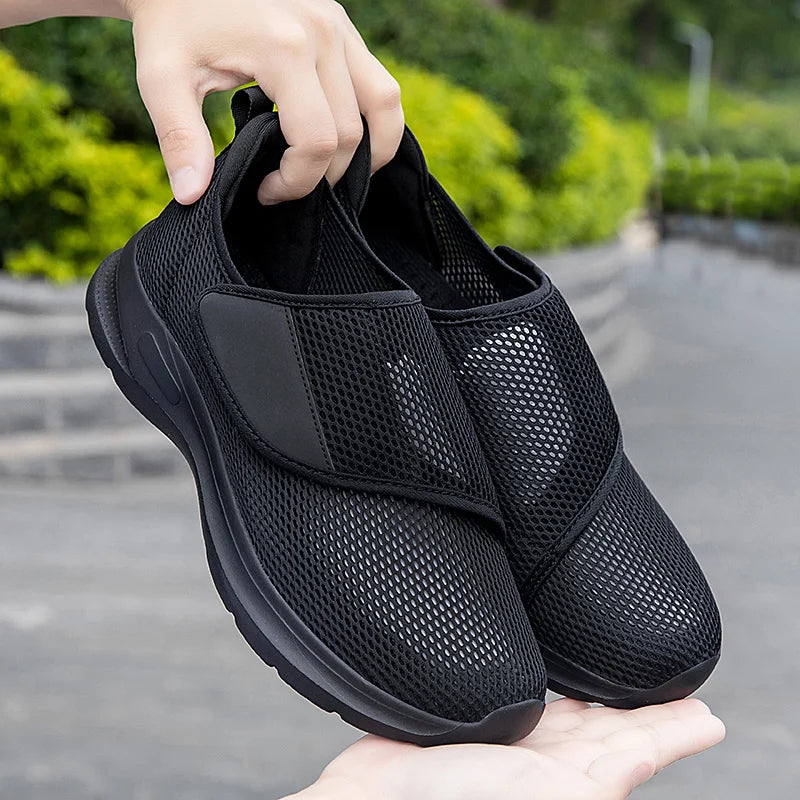 Scandicareswe OrthoStep Wide – Diabetessko