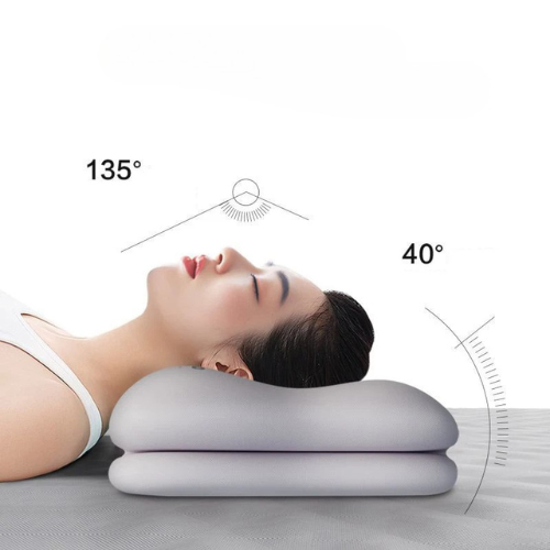 Scandicareswe DreamRest-pute – minneskum