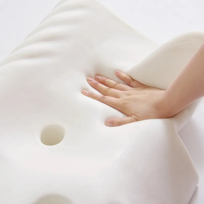Scandicareswe NackForm – Ergonomisk minneskumpute 