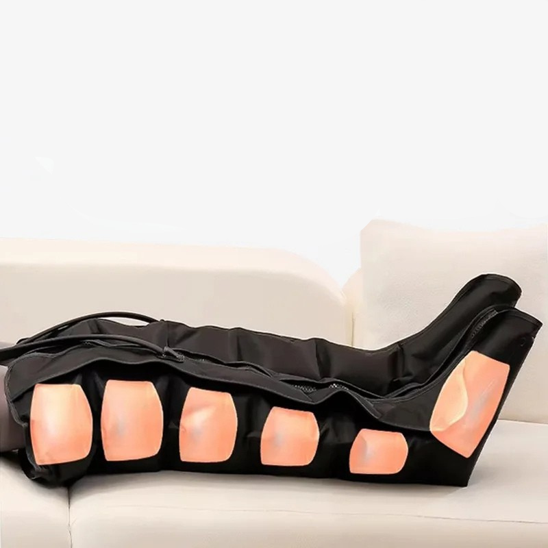 Scandicareswe AirPress Leg – Lufttrykksmassasjeapparat for ben og føtter