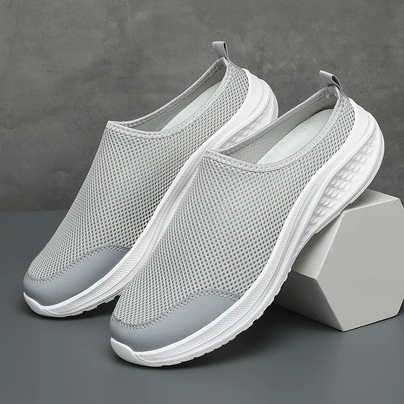 Scandicareswe FlexStep Loafer – Diabetessko