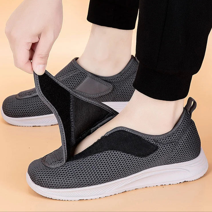 Scandicareswe OrthoFlex Walkers – Diabetessko