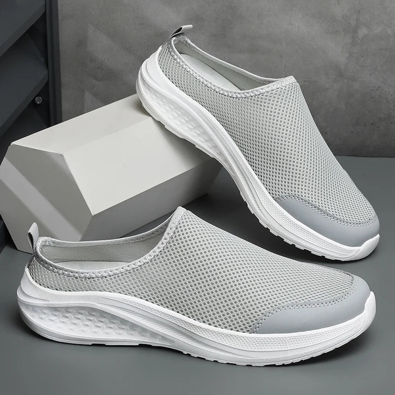 Scandicareswe FlexStep Loafer – Diabetessko