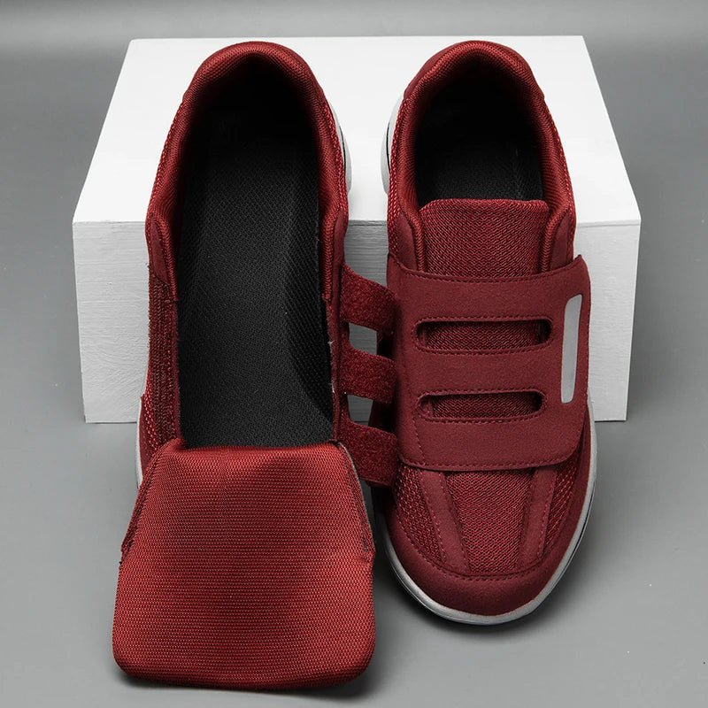 Scandicareswe ComfortWide Sneaker – Diabetessko