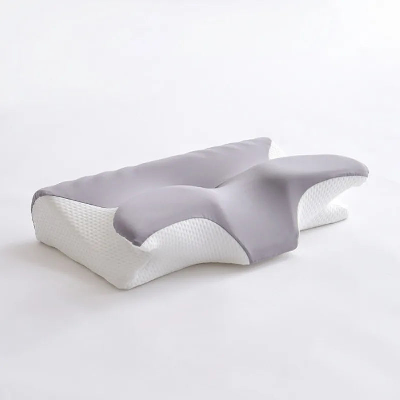 Scandicareswe NackForm – Ergonomisk minneskumpute 