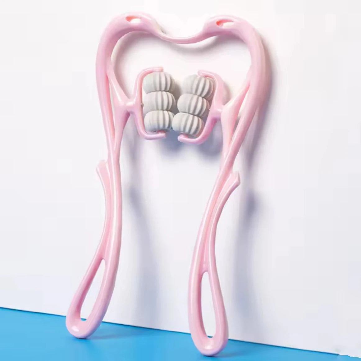 Scandicareswe RelaxClamp – Manuell nakkemassasjeapparat