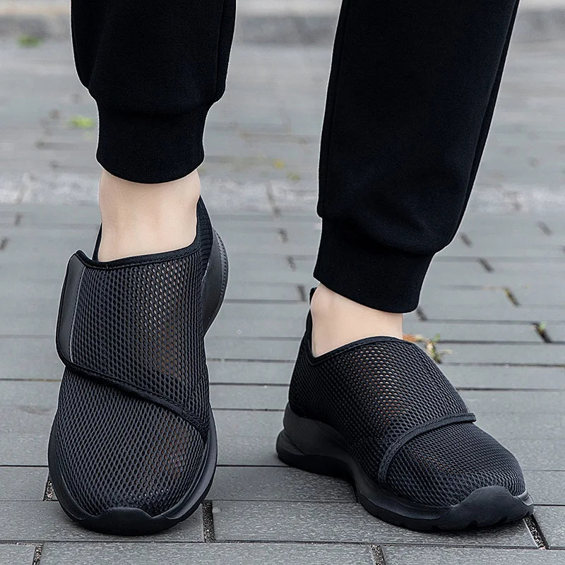 Scandicareswe OrthoStep Wide – Diabetessko