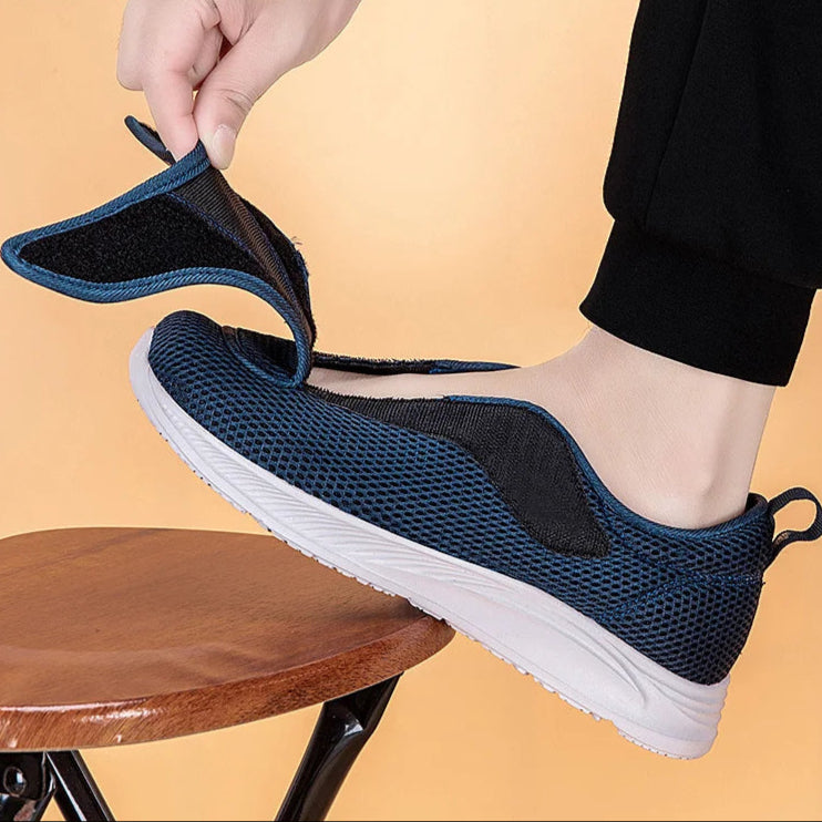 Scandicareswe OrthoFlex Walkers – Diabetessko