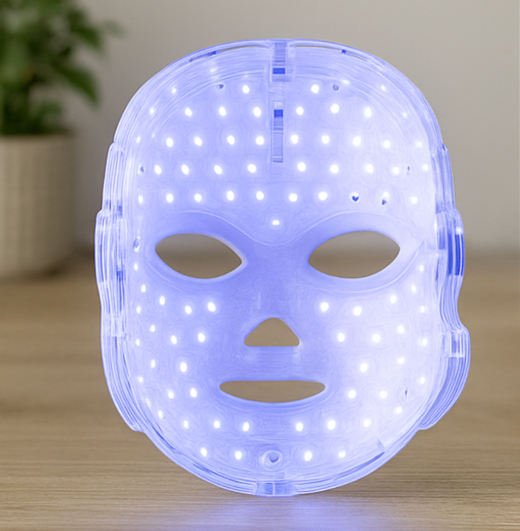 Scandicareswe GlowMask Pro – LED-maske