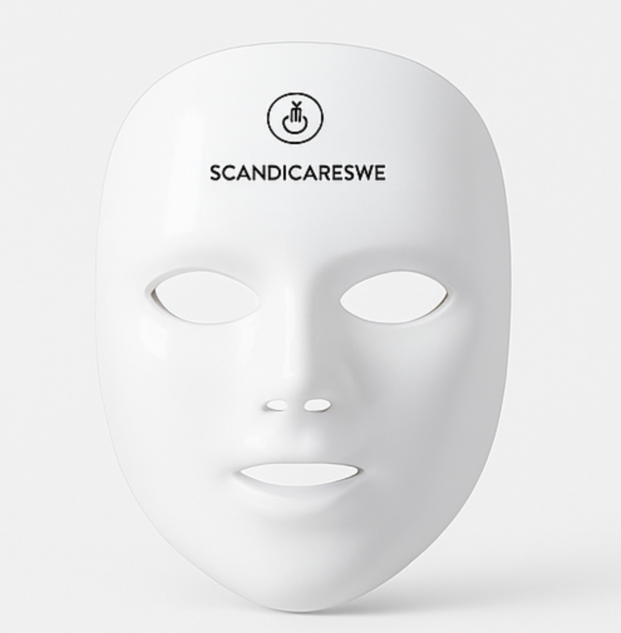 Scandicareswe GlowMask Pro – LED-maske