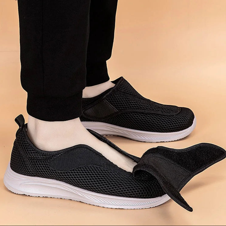 Scandicareswe OrthoFlex Walkers – Diabetessko