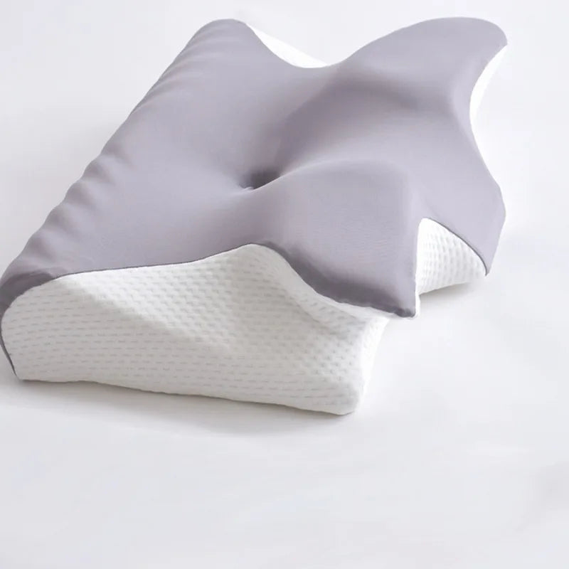Scandicareswe NackForm – Ergonomisk minneskumpute 