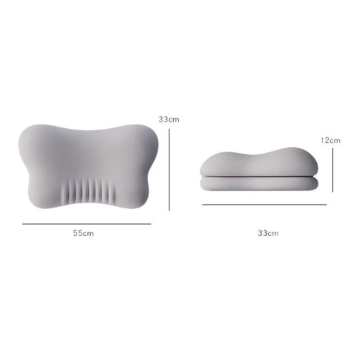 Scandicareswe DreamRest-pute – minneskum
