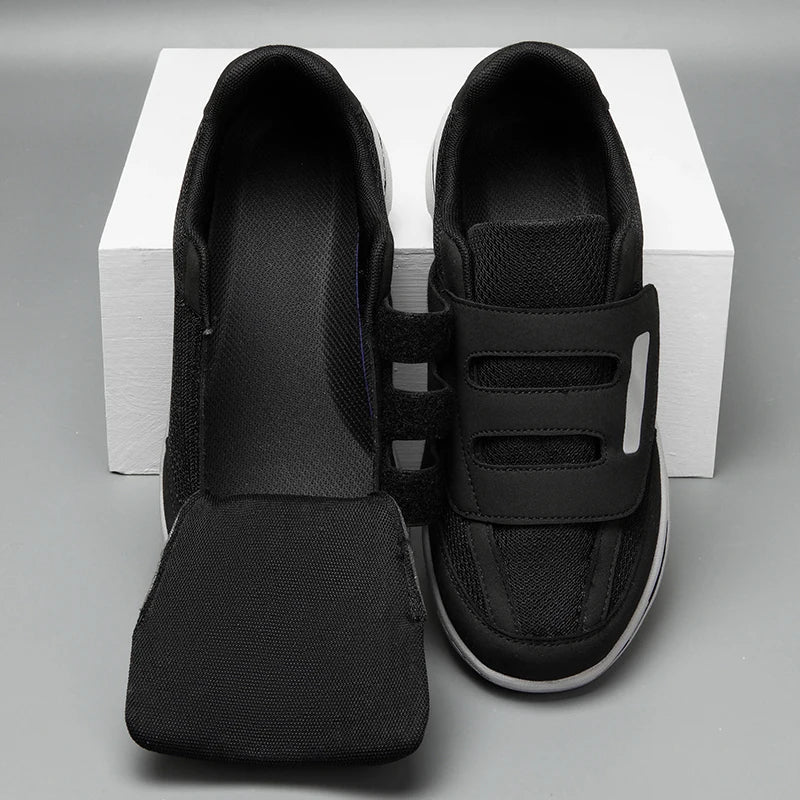 Scandicareswe ComfortWide Sneaker – Diabetessko