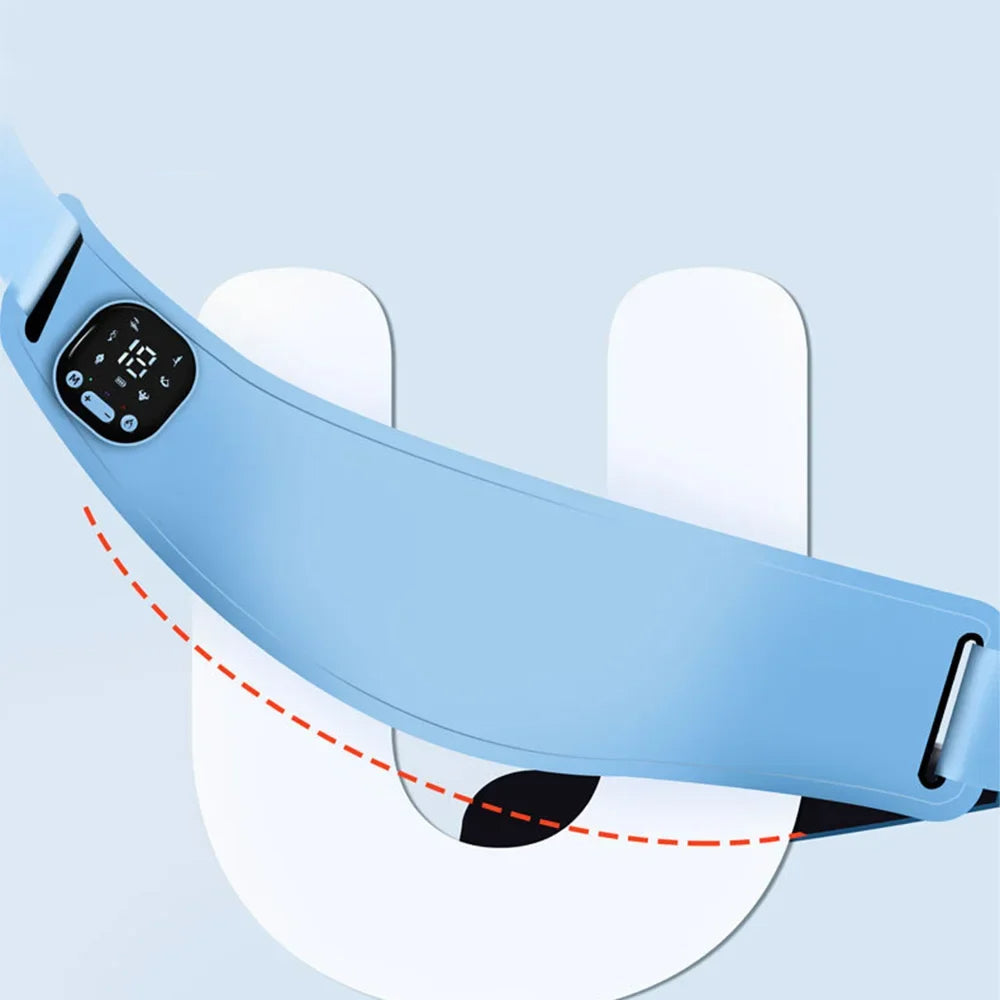CorePulse – EMS-belte