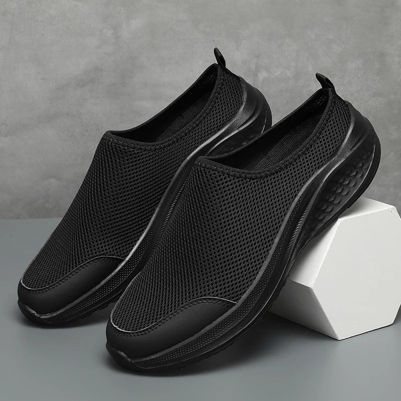 Scandicareswe FlexStep Loafer – Diabetessko