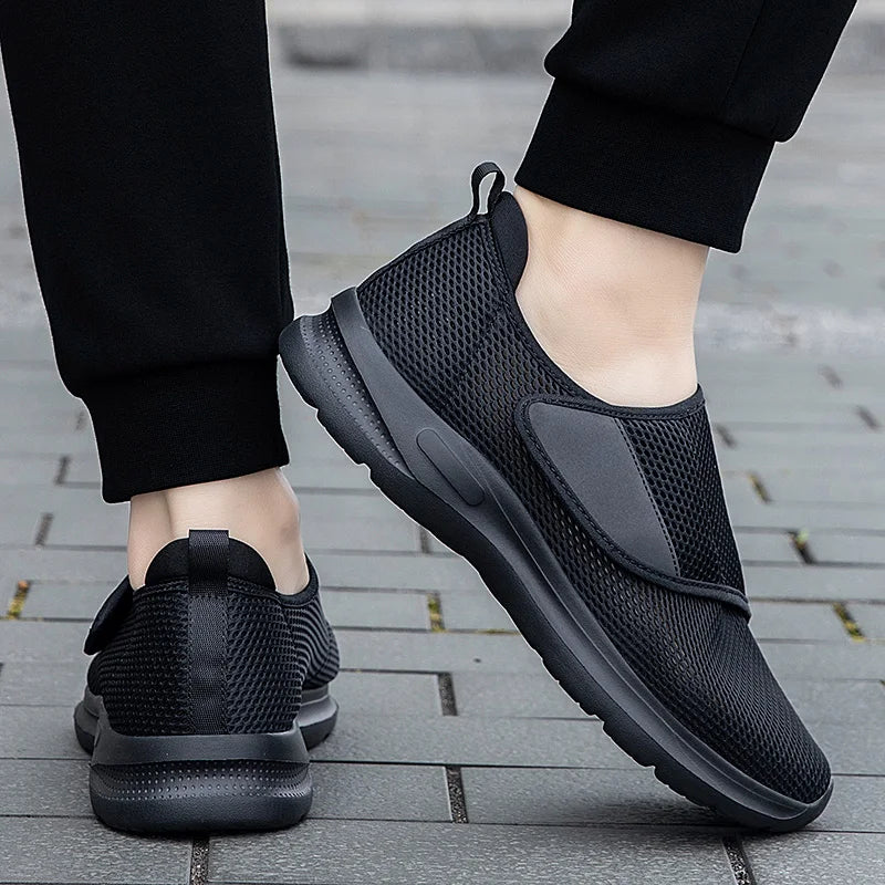 Scandicareswe OrthoStep Wide – Diabetessko