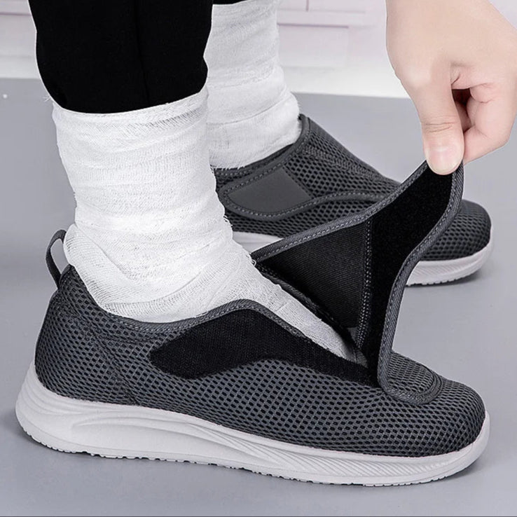 Scandicareswe OrthoFlex Walkers – Diabetessko