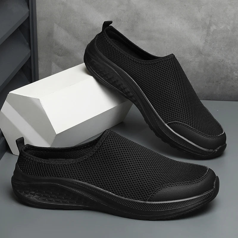Scandicareswe FlexStep Loafer – Diabetessko