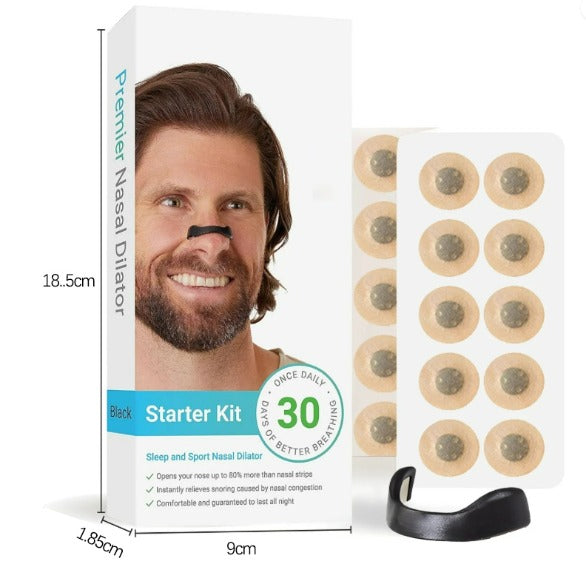 Scandicareswe AirEase – Nose Strip Kit