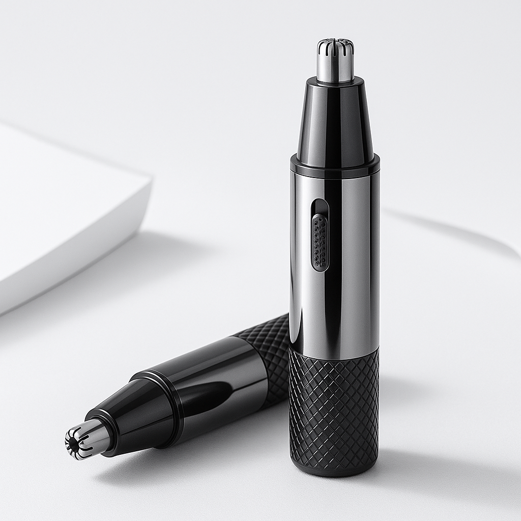 TrimPro Duo – Nese- og øretrimmer 