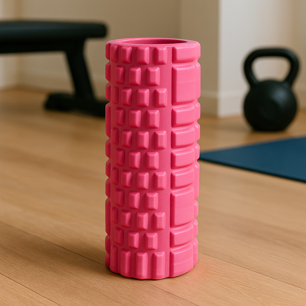 FlexRoll – Massasjerulle 30 cm 