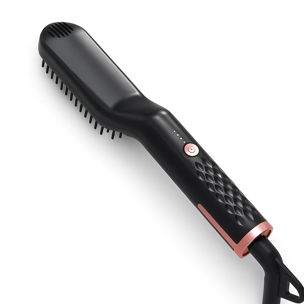 Scandicareswe BeardGlide Pro – Barberkost for menn