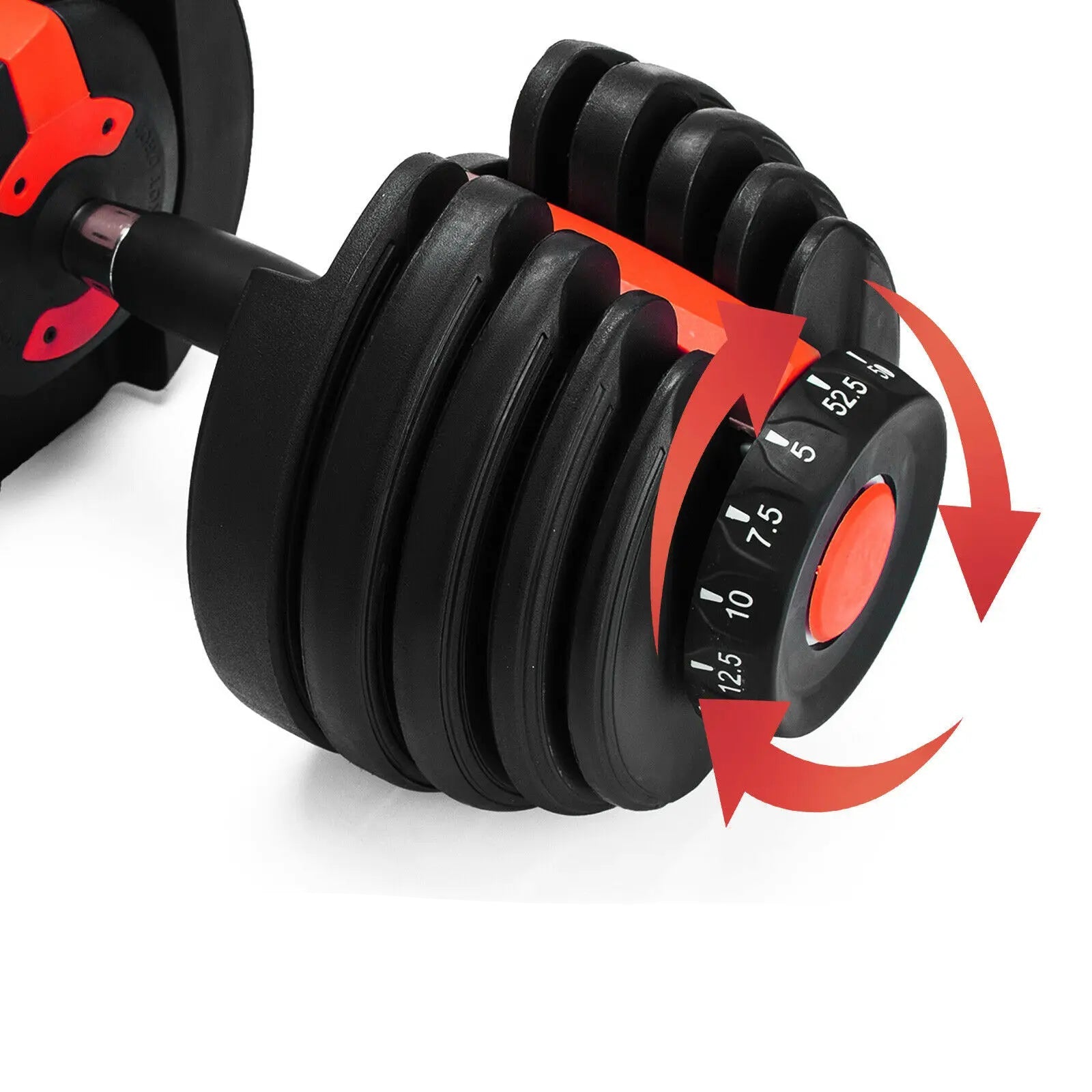 Scandicareswe IronCore24 – Justerbart manualsett med stativ