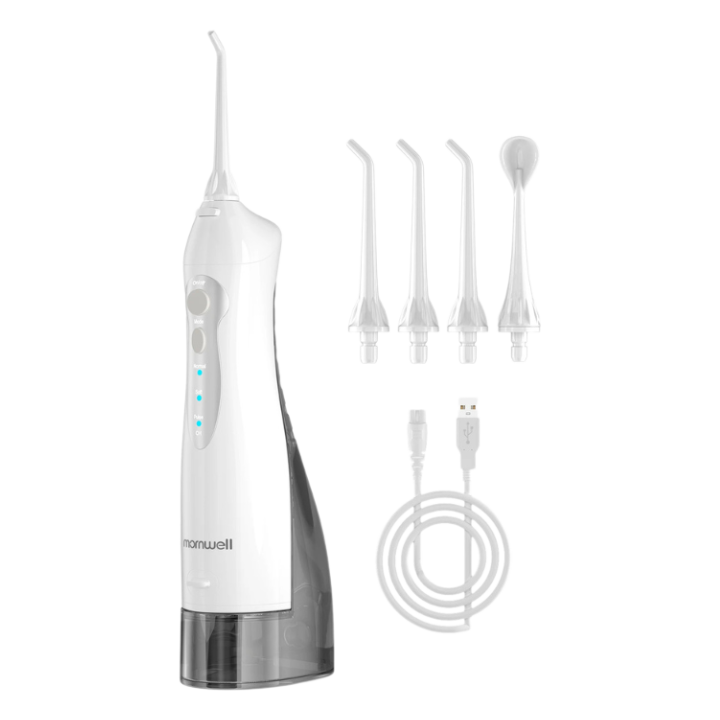 Scandicareswe AquaPulse – Vanntannbørste
