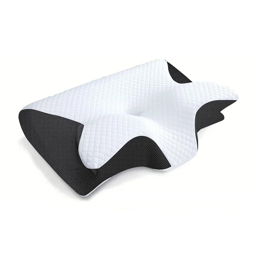 Scandicareswe SleepForm™ – Ergonomisk pute 