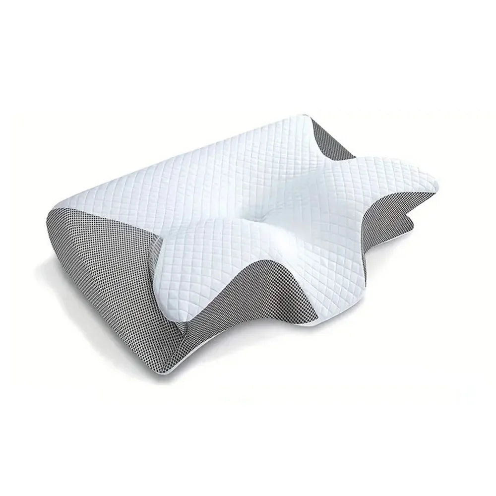Scandicareswe SleepForm™ – Ergonomisk pute 