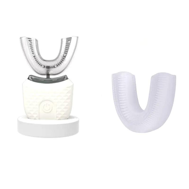 NOZZLE™ | BRIGHT SMILE Tilbehør