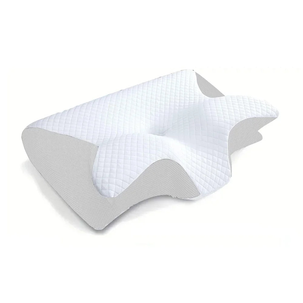 Scandicareswe SleepForm™ – Ergonomisk pute 